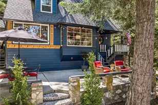 177 Joaquin Miller, Lake Arrowhead, CA 92352 - Photo 4