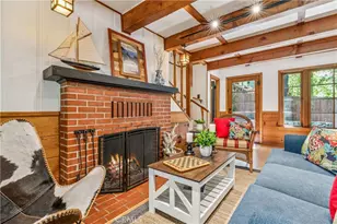 177 Joaquin Miller, Lake Arrowhead, CA 92352 - Photo 16