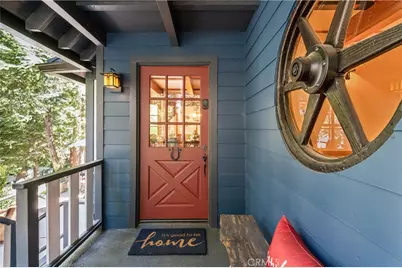 177 Joaquin Miller, Lake Arrowhead, CA 92352 - Photo 8