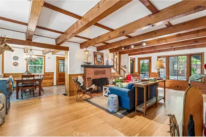 177 Joaquin Miller, Lake Arrowhead, CA 92352 - Photo 10