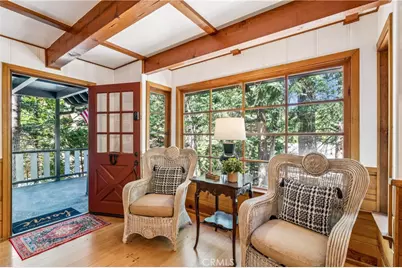 177 Joaquin Miller, Lake Arrowhead, CA 92352 - Photo 12