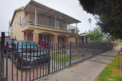 6911 Compton, Los Angeles, CA 90001 - Photo 1