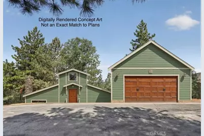 30308 Leprechaun, Running Springs, CA 92382 - Photo 2
