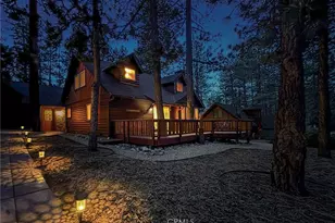 39145 Starview Ln, Big Bear Lake, CA 92315 - Photo 2