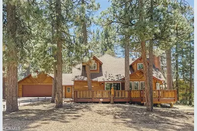 39145 Starview Lane, Big Bear Lake, CA 92315 - Photo 1