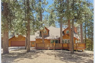 39145 Starview Lane, Big Bear Lake, CA 92315 - Photo 1