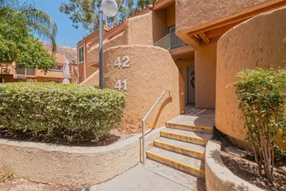 1400 Edgehill Road #42, San Bernardino, CA 92405 - Photo 1