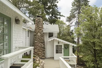 26498 Lake Forest Drive, Twin Peaks, CA 92391 - Photo 2