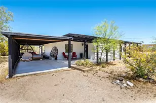 59012 Mesa, Yucca Valley, CA 92284 - Photo 2