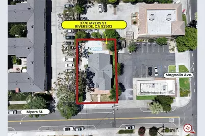 3770 Myers, Riverside, CA 92503 - Photo 2
