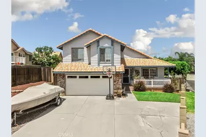 12884 Bordeaux Court, Moreno Valley, CA 92555 - Photo 2