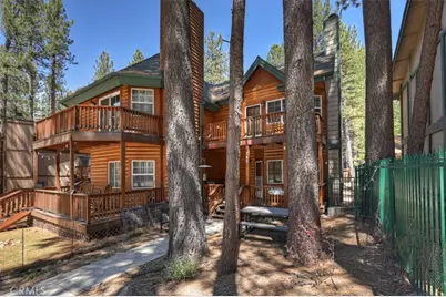 745 Summit Boulevard, Big Bear Lake, CA 92315 - Photo 4
