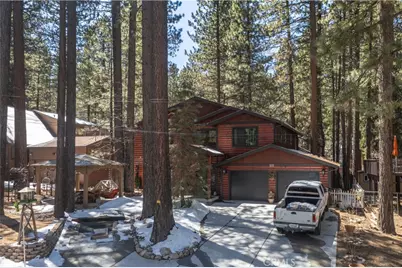 762 Mountain Sky, Big Bear Lake, CA 92315 - Photo 2