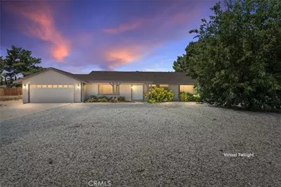 19891 Talihina Road, Apple Valley, CA 92307 - Photo 1