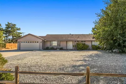 19891 Talihina Road, Apple Valley, CA 92307 - Photo 4
