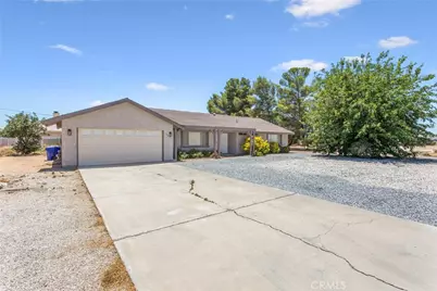 19891 Talihina Road, Apple Valley, CA 92307 - Photo 2