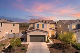 36921 Arezzo Ct, Beaumont, CA 92223 - Photo 1