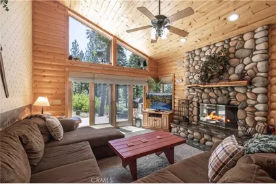 1108 Sylvan Glen, Big Bear Lake, CA 92315 - Photo 2