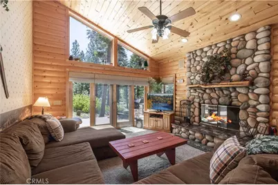 1108 Sylvan Glen, Big Bear Lake, CA 92315 - Photo 2