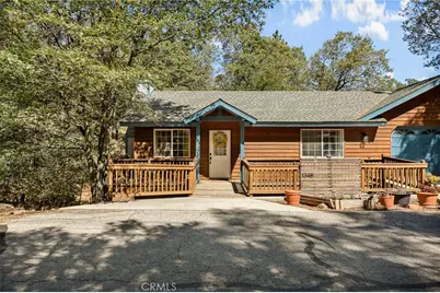 1348 Manzanita, Lake Arrowhead, CA 92352 - Photo 12