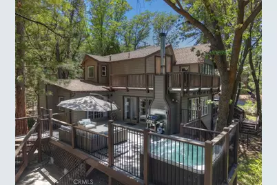 813 Knight Avenue, Big Bear Lake, CA 92315 - Photo 8