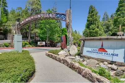 395 Primrose, Lake Arrowhead, CA 92352 - Photo 42