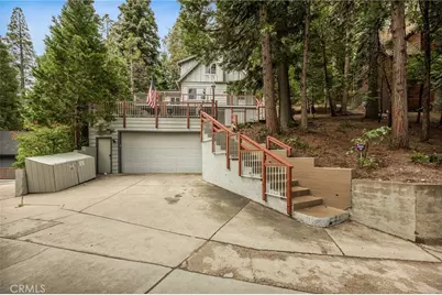395 Primrose, Lake Arrowhead, CA 92352 - Photo 28