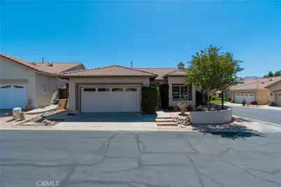 768 Moonlight Ct., Banning, CA 92220 - Photo 2