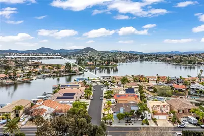 21815 Strawberry Lane, Canyon Lake, CA 92587 - Photo 38