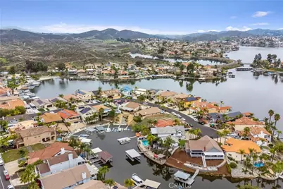 21815 Strawberry Lane, Canyon Lake, CA 92587 - Photo 34