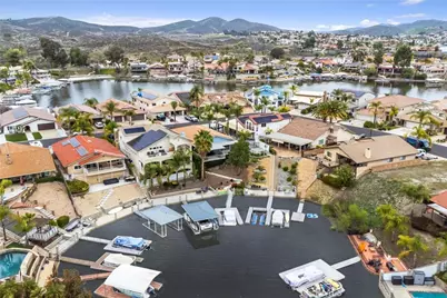 21815 Strawberry Lane, Canyon Lake, CA 92587 - Photo 1