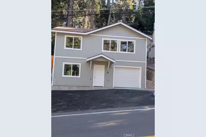 23511 Lake Dr, Crestline, CA 92325 - Photo 2