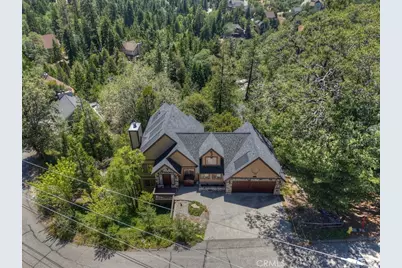 992 Sandalwood, Lake Arrowhead, CA 92352 - Photo 46