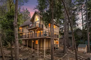 628 Grass Valley Rd, Lake Arrowhead, CA 92352 - Photo 2