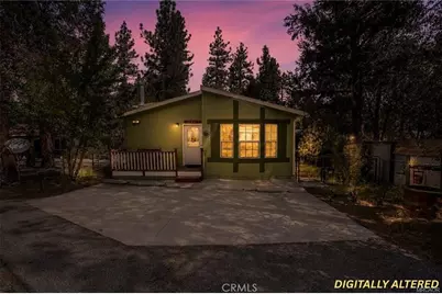 417 Garrick, Big Bear City, CA 92314 - Photo 2