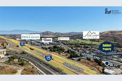 21779 Temescal Canyon, Corona, CA 92883 - Photo 6