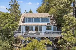 26565 Kings Ct, Lake Arrowhead, CA 92352 - Photo 2