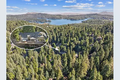 781 Lake, Lake Arrowhead, CA 92352 - Photo 1