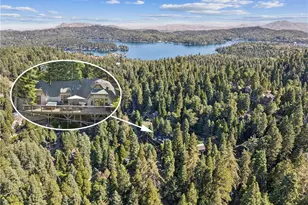 781 Lake, Lake Arrowhead, CA 92352 - Photo 1
