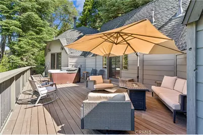 781 Lake, Lake Arrowhead, CA 92352 - Photo 38
