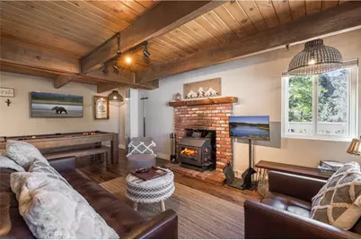 43861 Mendocino, Big Bear Lake, CA 92315 - Photo 1