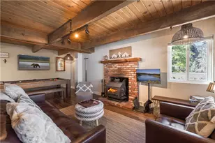 43861 Mendocino, Big Bear Lake, CA 92315 - Photo 1