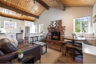 43861 Mendocino, Big Bear Lake, CA 92315 - Photo 12