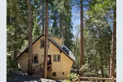 111 Grizzly, Lake Arrowhead, CA 92317 - Photo 8
