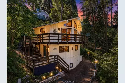 805 Knight Court, Lake Arrowhead, CA 92352 - Photo 1