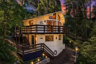 805 Knight Ct, Lake Arrowhead, CA 92352 - Photo 1