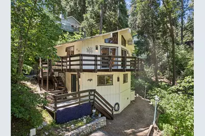 805 Knight Court, Lake Arrowhead, CA 92352 - Photo 2