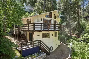 805 Knight Ct, Lake Arrowhead, CA 92352 - Photo 2