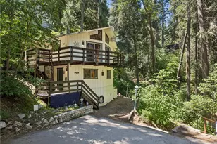 805 Knight Ct, Lake Arrowhead, CA 92352 - Photo 34