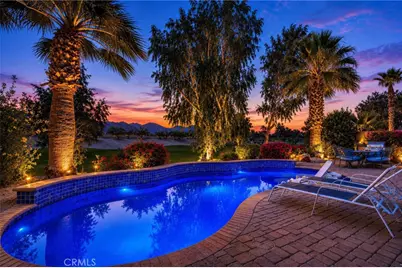 81074 Barrel Cactus, La Quinta, CA 92253 - Photo 1